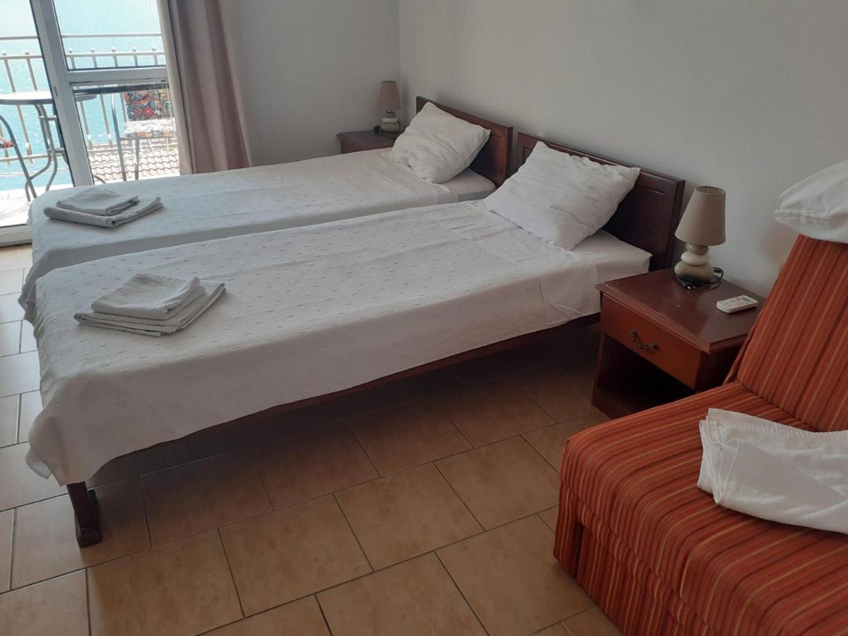 Villa Angelina كومبور المظهر الخارجي الصورة