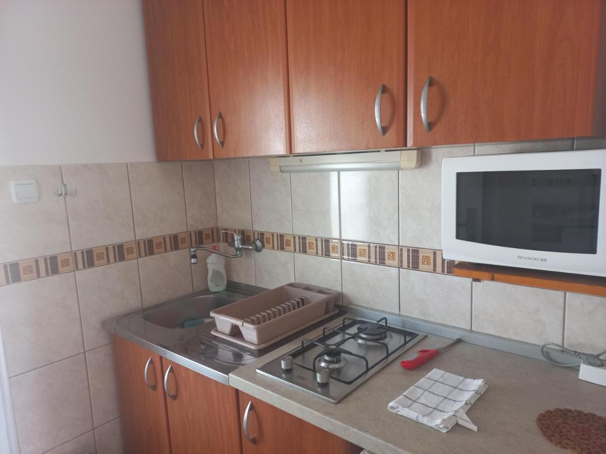 Villa Angelina كومبور المظهر الخارجي الصورة
