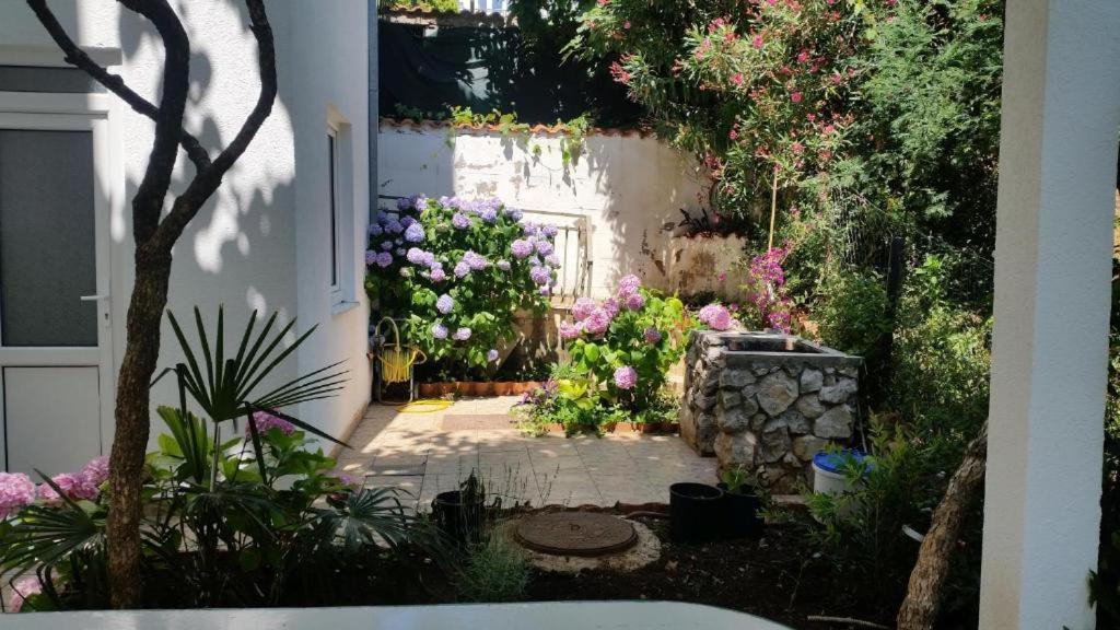 Villa Angelina كومبور المظهر الخارجي الصورة