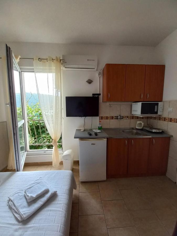 Villa Angelina كومبور المظهر الخارجي الصورة
