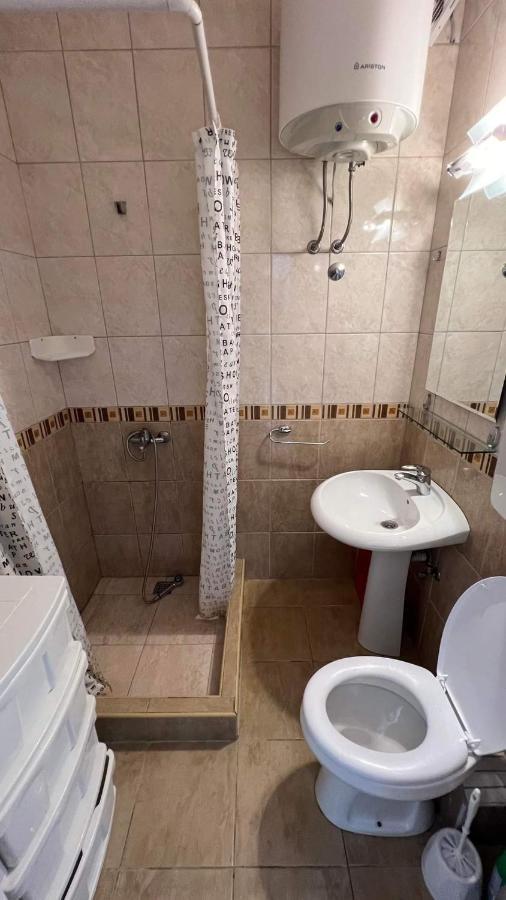 Villa Angelina كومبور المظهر الخارجي الصورة